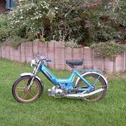 Puch maxi