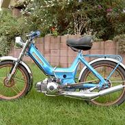 Puch maxi