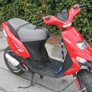 Gilera Stalker DD     *DØD*  :( 