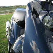 Yamaha Jog as EVO - Laubjerg´s