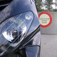 Piaggio Nrg Power DT (Skadet)