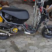 Aprilia Sonic SOLGT.