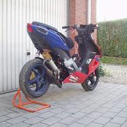 Aprilia SR R - Solgt