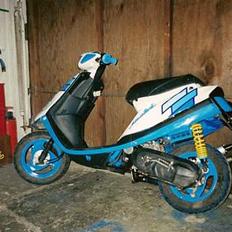 Yamaha jog 