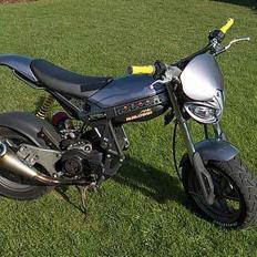 Suzuki street magic SOLGT