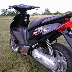 Yamaha Jog r