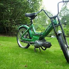 Puch Maxi " Solgt, 1100,-