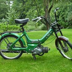 Puch Maxi " Solgt, 1100,-