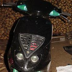 Piaggio NRG ( den døø' )