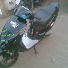 Piaggio NRG ( den døø' )