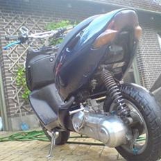 Aprilia sonic LC due+ (skriv her)