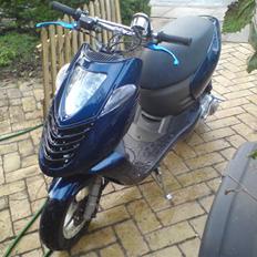 Aprilia sonic LC due+ (skriv her)