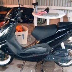 Aprilia SR 50 Ditech [Byttet]