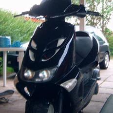 Aprilia SR 50 Ditech [Byttet]