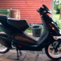 Aprilia SR 50 Ditech [Byttet]