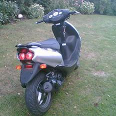 Sym Jet Euro X ( Jetten )