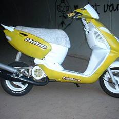 Aprilia Sonic Gp (BYTTET TIL SMT)