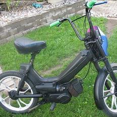 Tomos Quadro A-35 