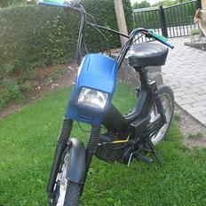 Tomos Quadro A-35 