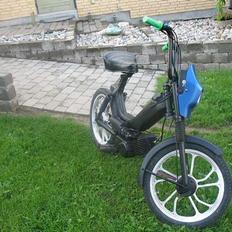 Tomos Quadro A-35 