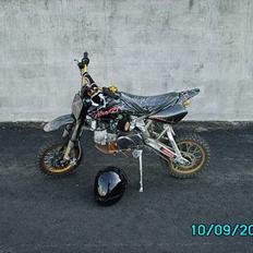 MiniBike Max Pro Crosser