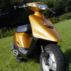 Yamaha jog miss you bby <3