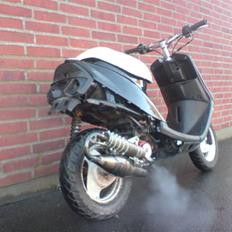 Yamaha Jog FS *'SOLGT*