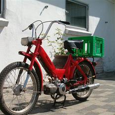 Puch maxi k