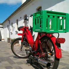 Puch maxi k