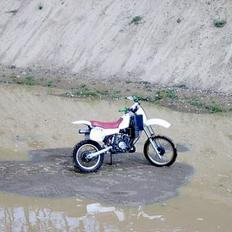 Yamaha YZ 80 LC 