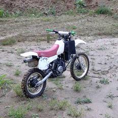 Yamaha YZ 80 LC 