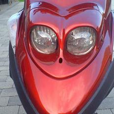 Yamaha Bws Ng / SOLGT !