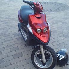 Yamaha Bws Ng / SOLGT !