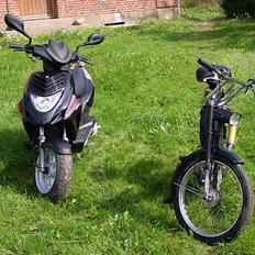Puch Maxi KL SOLGT