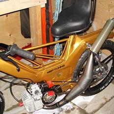 Puch Maxi KL "The Fox" SD