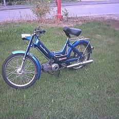 Puch Maxi K **SOLGT**