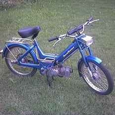 Puch Maxi K **SOLGT**