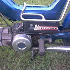 Puch Maxi K **SOLGT**