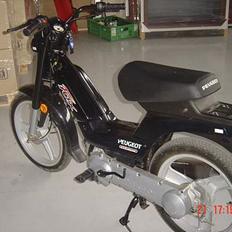 Peugeot fox (til salg)