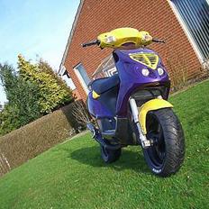 Piaggio NRG MC3 LC  * SOLGT! *