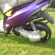 Piaggio NRG MC3 LC  * SOLGT! *