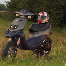 Peugeot TKR StreetZone - stjålet