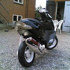Aprilia Sonic (SOLGT) 
