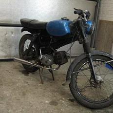 Puch vz 50 flagskib solgt 