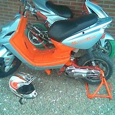 Yamaha bws ng (lc)