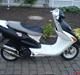 Honda Sfx