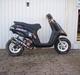 Piaggio typhoon lc Banejern SOLGT