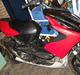 Yamaha Aerox (byttet til sonic)