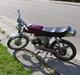 Yamaha Fs1 4-gear Byttet
