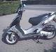 Kymco Super 9 (smadret igen)